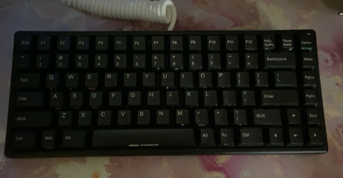 i finally have a noppoo choc again 🥹