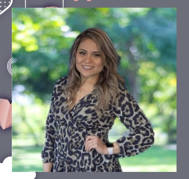 Crystal Albarran tweet media