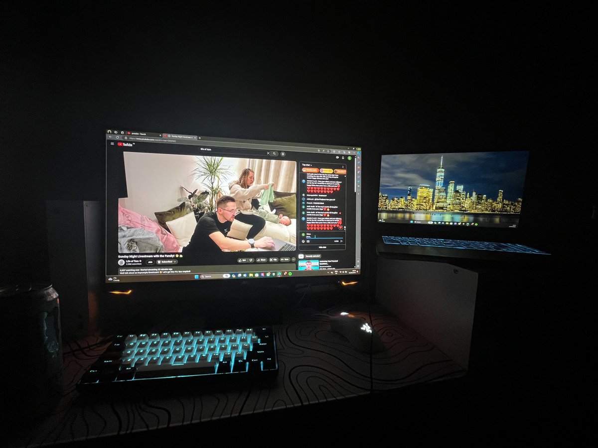 Stanners96 tweet media