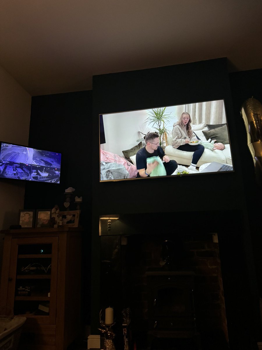 ged_tek's tweet photo. @Syndicate loving the livestream, Sunday funday!! 🤣🤣 https://t.co/Ps3KfVaJ1c
