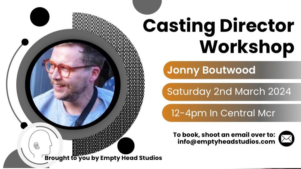 Empty Head Studios tweet media