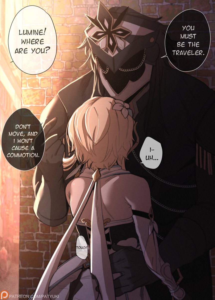 Patyuki0's tweet photo. Capilumi 
commotion🔞All images~ https://t.co/byGjiwHr5W