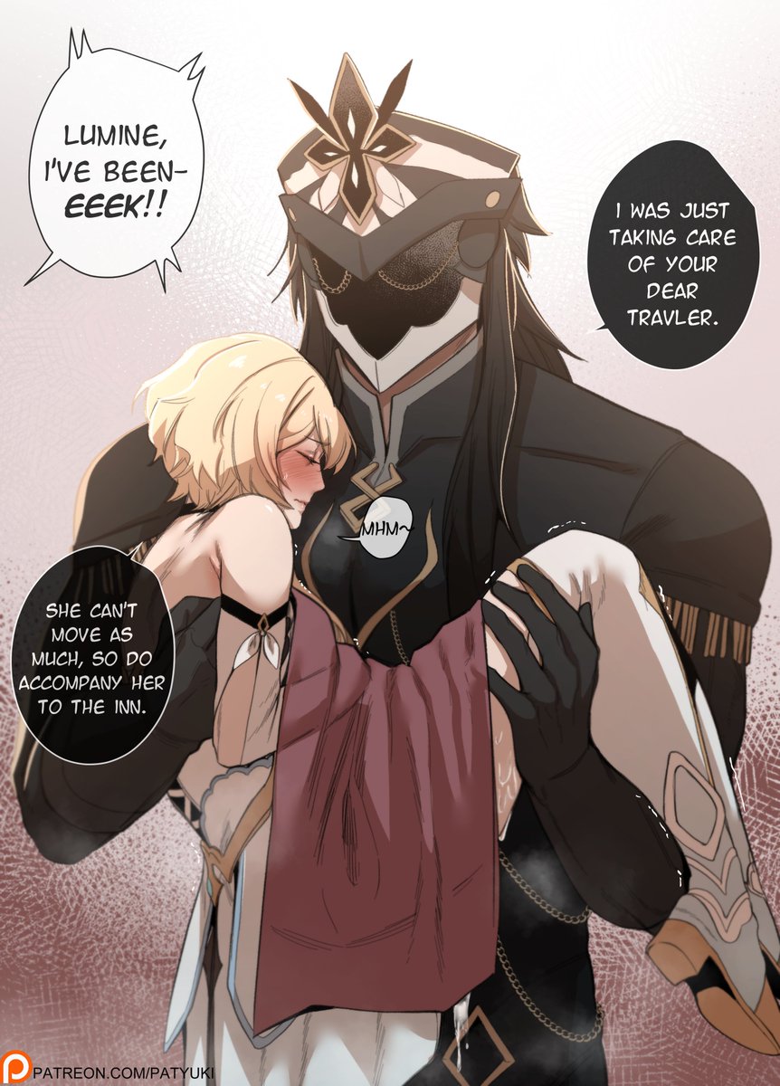 Patyuki0's tweet photo. Capilumi 
commotion🔞All images~ https://t.co/byGjiwHr5W