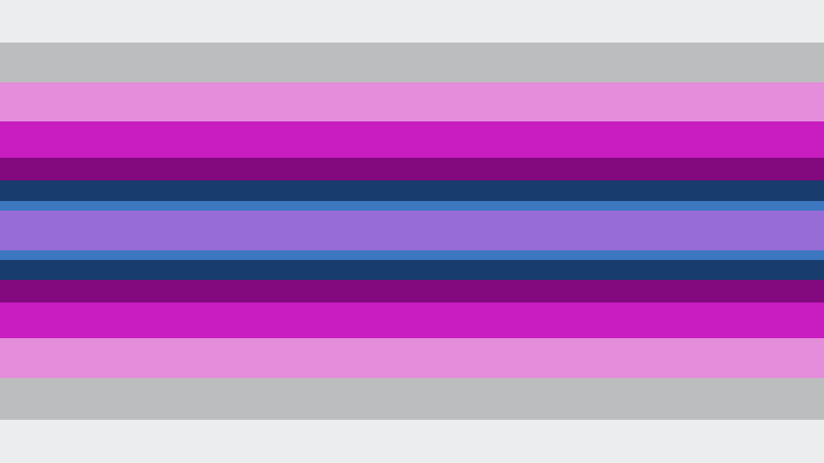 umbrecrunch's tweet photo. TOO OMNI GENDER

a gender related to being omni and being too omni to function !!

[ #flagtwt #mogaitwt #xenictwt #omnitwt #omnisexual #omniromantic #xenogender ] https://t.co/IOAZ9HhSao