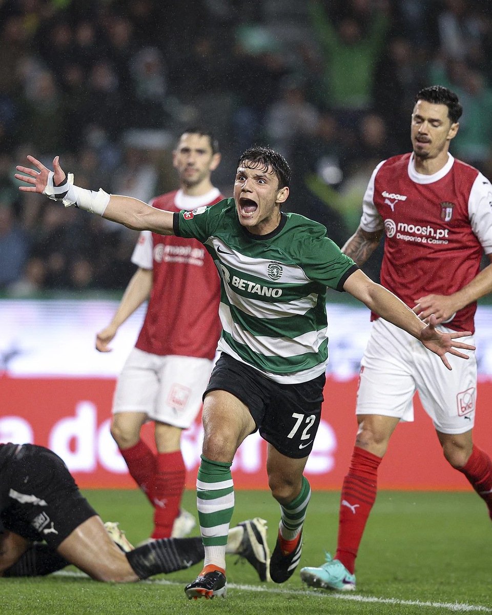 Mereces tanto Edu 💚