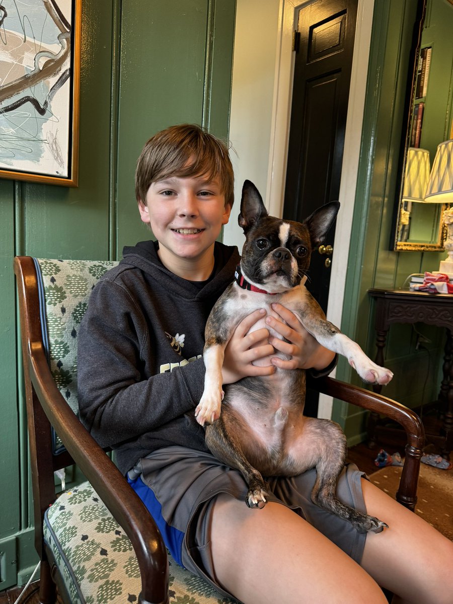 Katie Ingram MBES (@mbprimarybooks) on Twitter photo Loving puppy bowl Sunday with max and Charlie! #teamruff
<a href="/puppybowlxx/">Puppy Bowl XX Live Stream Free</a> #PuppyBowlXX Loving puppy bowl Sunday with max and Charlie! #teamruff
<a href="/puppybowlxx/">Puppy Bowl XX Live Stream Free</a> #PuppyBowlXX