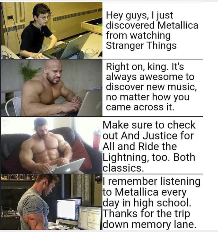 RespectfulMemes tweet picture