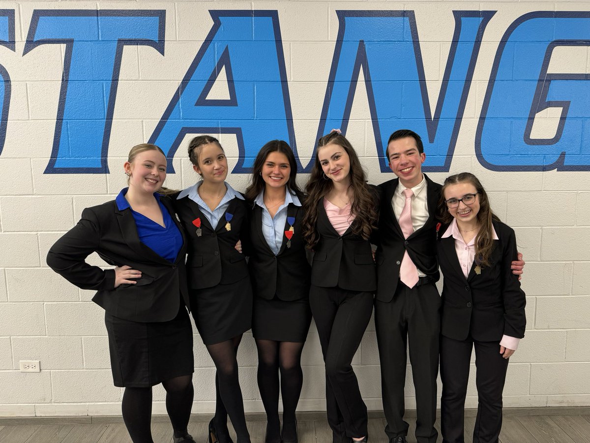 PHS Speech tweet media