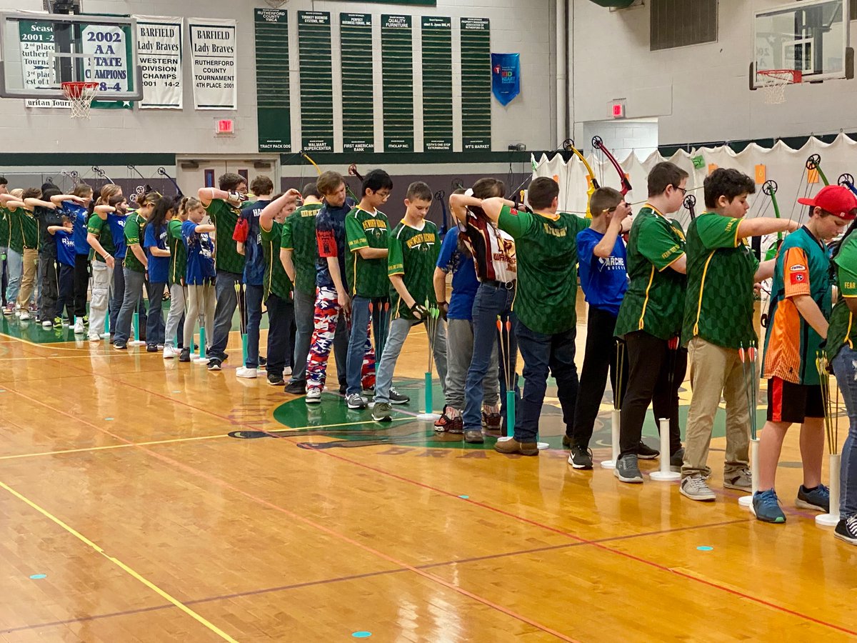 WBMS_Archery's tweet photo. https://t.co/BXddxUC0rr