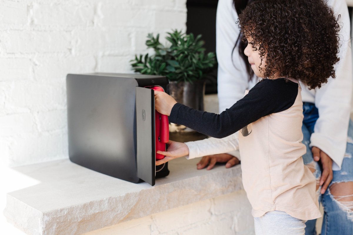 Not-so-fun fact: your phone is probably teeming with germs. 🤢 That’s why BILL customers Dan Barnes &amp; Wes LaPorte invented <a href="/PhoneSoap/">PhoneSoap</a>, which charges your phone while disinfecting it with UV light. 📱

This #InventorsDay, we want to know—what’s an invention you can’t live without?