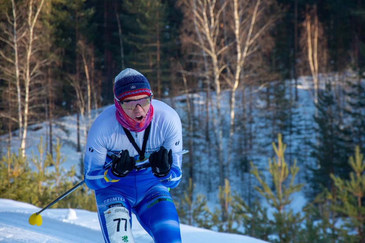 EspoonAkilles's tweet photo. Viikonloppuna hiihtosuunnistuksen SM-kisoissa sprinttimatkoilla.
Pyry Riissasen hallittu suoritus toi mestaruuden H20-sarjassa.
Jani Riissaselle kolmossija viisikymppisissä.
Kiitokset @KSsuunnistajat
#suunnistus #hisu #espooliikkuu https://t.co/MzlsbYenQA