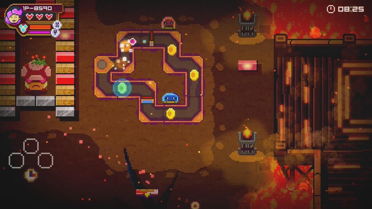 O𝓷k𝓮I Jo 🍭 ヨ叔父さん  tweet media