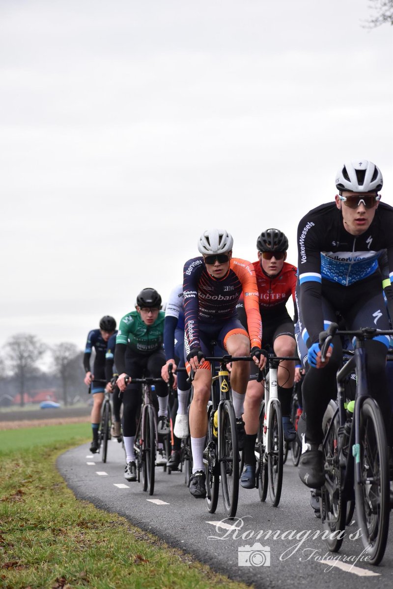 JopKras's tweet photo. First race of ‘24 - 5th place https://t.co/t7zp3IEX7o