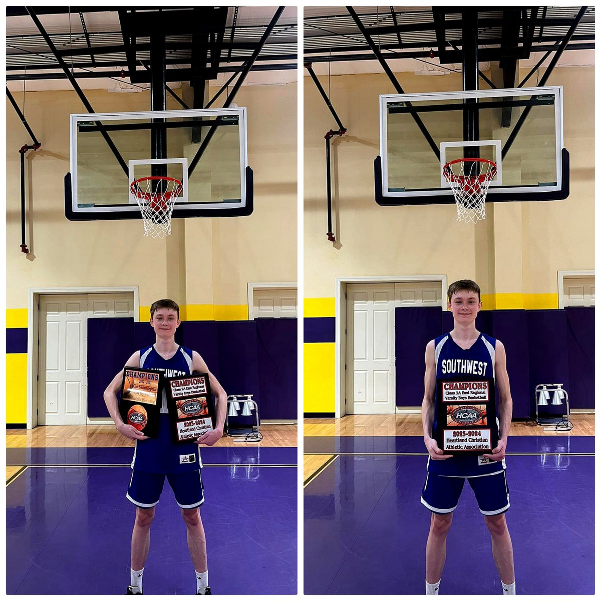 Oleg Sadowski (@olegsadowski) on Twitter photo Back to back HCAA East Regional Champions
17 Pts, 6 Reb, 2 Ast, 2 Stl
<a href="/JayFryeNBA/">Jay Frye</a> <a href="/cori0p/">Cor</a> <a href="/JUCOadvocate/">JUCOadvocate - Brandon Goble</a> <a href="/AA_RecruitScoop/">All-Access Recruit Scoop</a> <a href="/KevinMoses38/">Kevin Moses LLC</a> <a href="/AasimSullivan/">A a s i m S u l l i v a n📈</a> <a href="/GradyMajors/">Grady Majors</a> Back to back HCAA East Regional Champions
17 Pts, 6 Reb, 2 Ast, 2 Stl
<a href="/JayFryeNBA/">Jay Frye</a> <a href="/cori0p/">Cor</a> <a href="/JUCOadvocate/">JUCOadvocate - Brandon Goble</a> <a href="/AA_RecruitScoop/">All-Access Recruit Scoop</a> <a href="/KevinMoses38/">Kevin Moses LLC</a> <a href="/AasimSullivan/">A a s i m S u l l i v a n📈</a> <a href="/GradyMajors/">Grady Majors</a>
