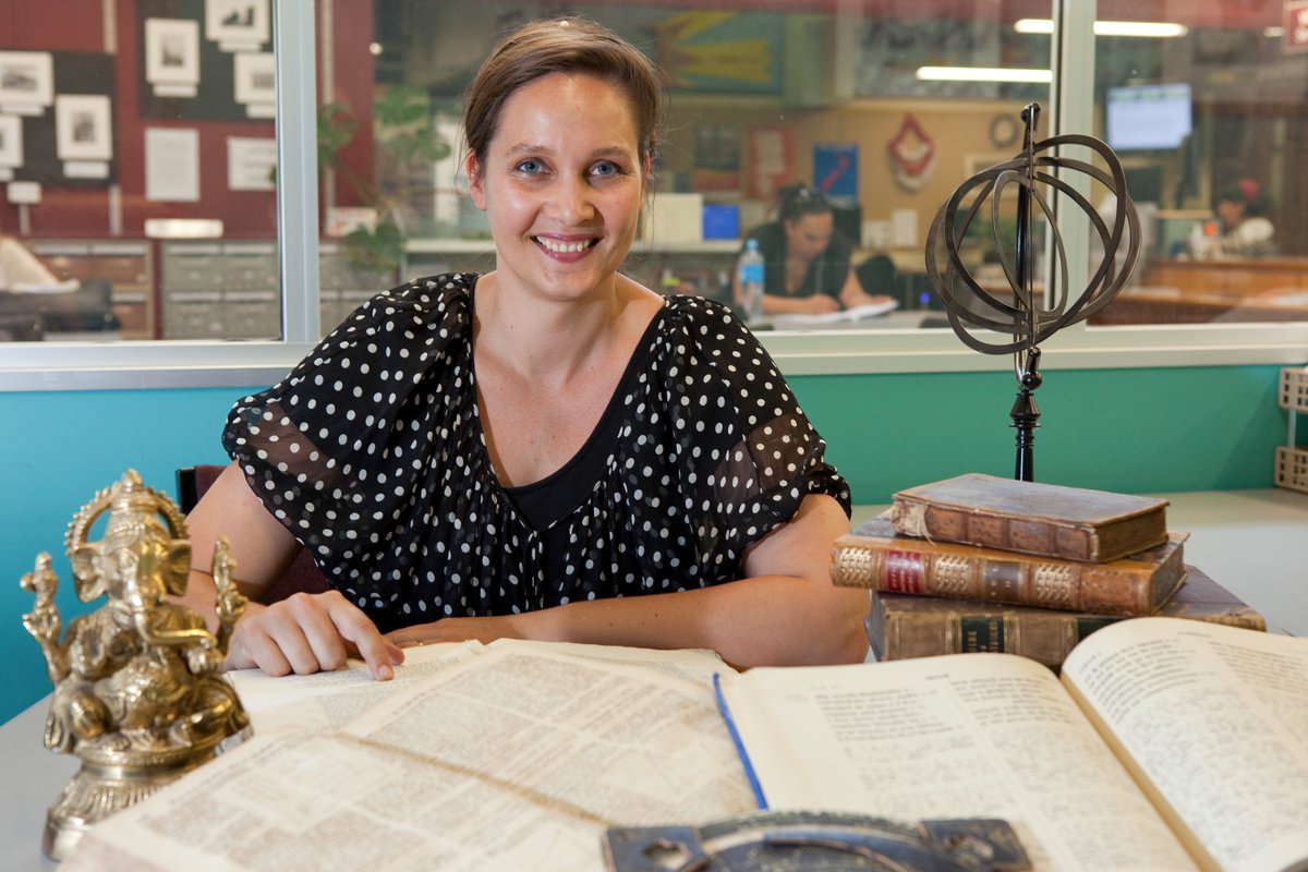 UCNZ School of Mathematics and Statistics tweet media