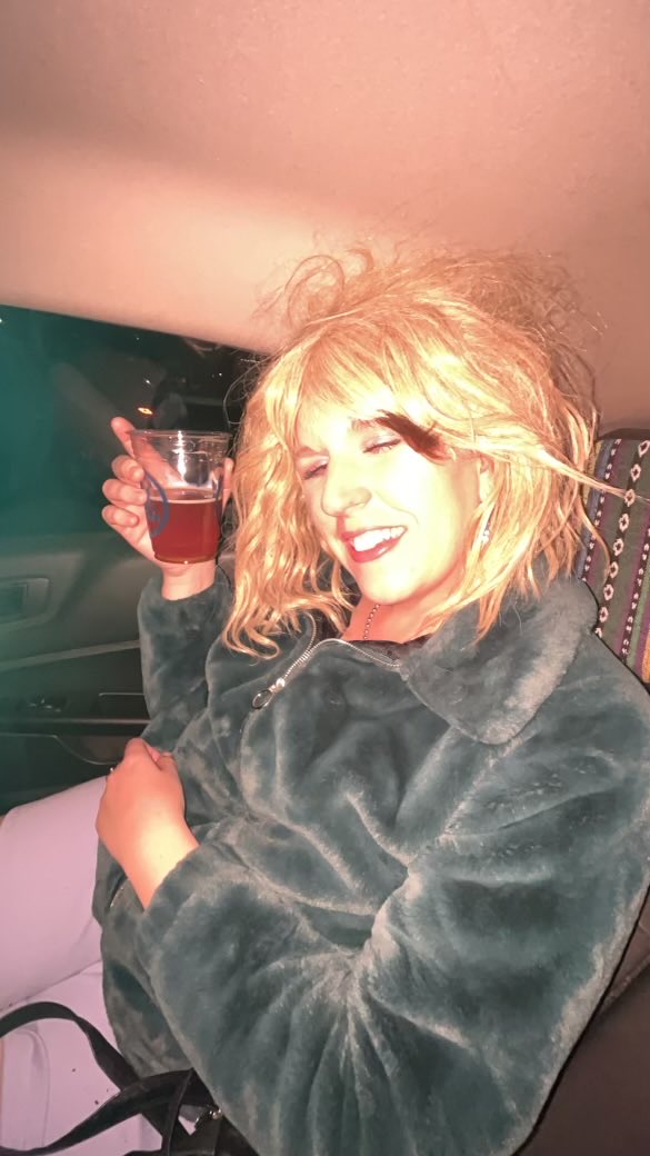 Titty Fish tweet media