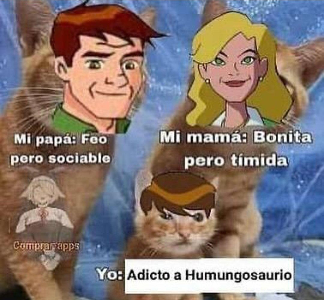 ElbuenEchoes's tweet photo. Literalmente Ben https://t.co/AGxzhfVL0W