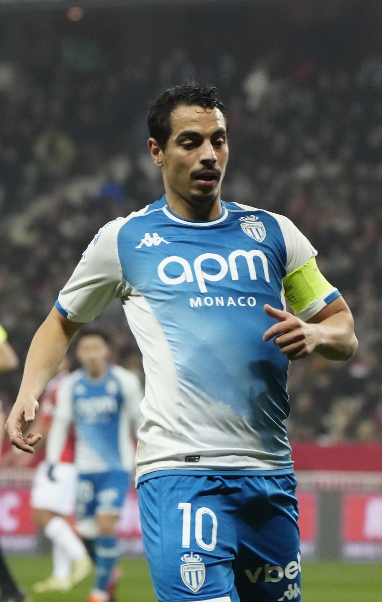 AS Monaco 🇲🇨 tweet media