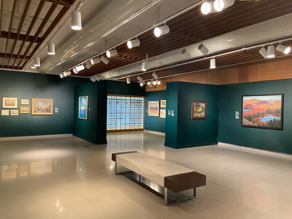 Ottawa Art Gallery | Galerie d'art d'Ottawa tweet media