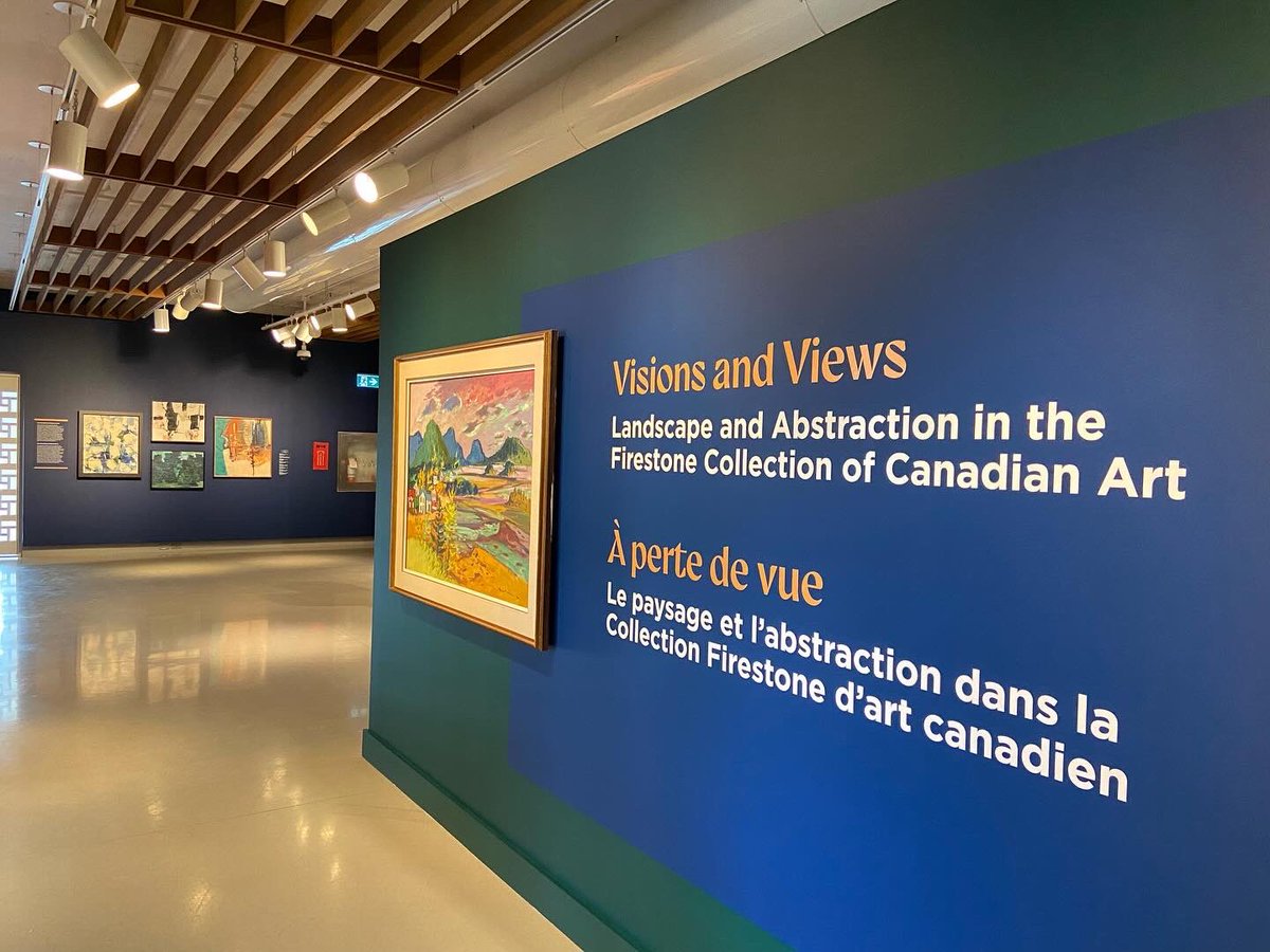 Ottawa Art Gallery | Galerie d'art d'Ottawa tweet media