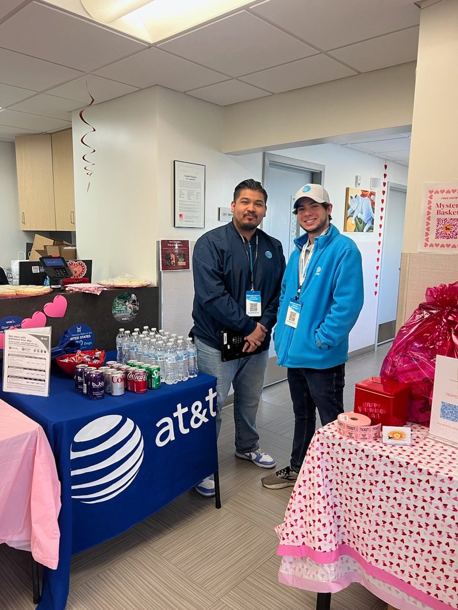 Andrew rivera (@ar147j) on Twitter photo Had a great time at VCA animal hospital tea party, glad to help out and represent AT&T for our community and help The Finn McCabe foundation <a href="/BaezYasmine/">Yasmine Baez</a> <a href="/pnixnix/">Peter Nixon</a> <a href="/AngelMa2021/">Angel Barragan</a> <a href="/emilywiper/">Emily Wiper</a> Had a great time at VCA animal hospital tea party, glad to help out and represent AT&T for our community and help The Finn McCabe foundation <a href="/BaezYasmine/">Yasmine Baez</a> <a href="/pnixnix/">Peter Nixon</a> <a href="/AngelMa2021/">Angel Barragan</a> <a href="/emilywiper/">Emily Wiper</a>