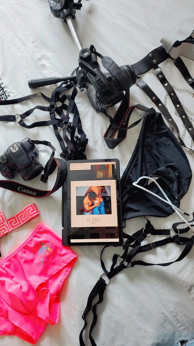 Hoy nueva sesión 📸