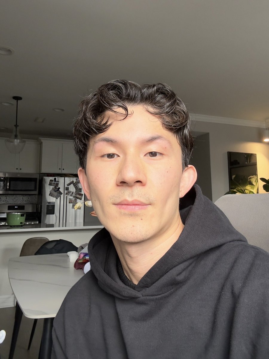 timjtlin's tweet photo. hair kinda hairing today 🌀 https://t.co/5hxRHUnOQu