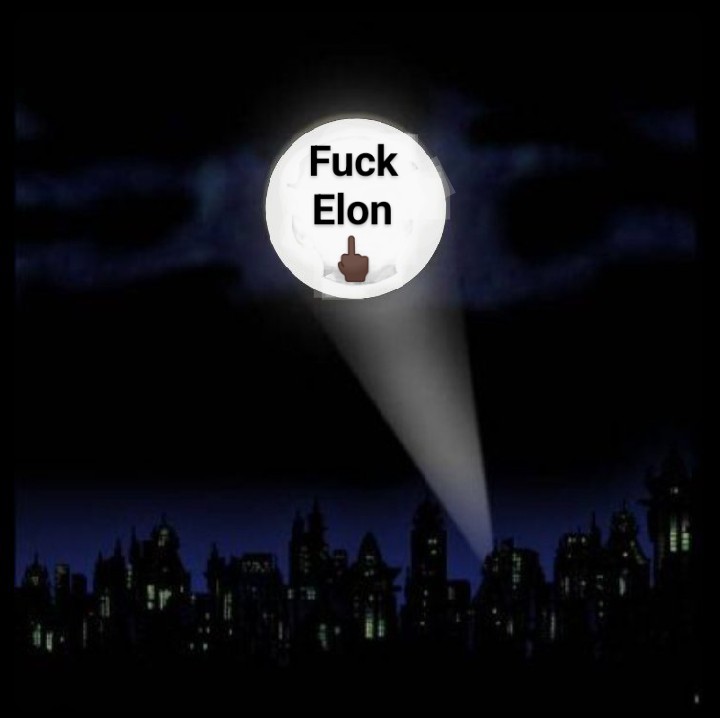 MrSpiritsRaven's tweet photo. It's called #TheElonEffect He Fu¢√§ up everything his tiny little grimy hands touch. https://t.co/KlRgREata6