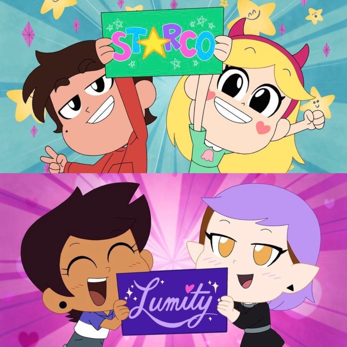 First look at the new ‘CHIBIVERSE’ episode “The Chibi Couple Game.”

The new episode releases this Wednesday.