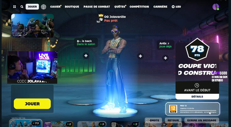 Qualllll avec mon gars pogba brraaaaaaaaaa 🤩🤩🤩🤩🤩