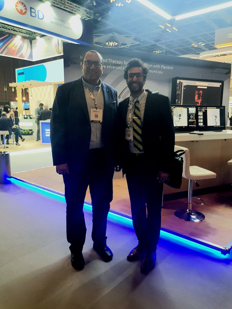 AlshazlyHasan's tweet photo. It's always an amazing opportunity to meet the oustanding  @TheRealDoctorOs in person once again.

No bullets were extracted this year!😅🙏

#PAIRS2024 
@pairsmedia https://t.co/SnDoLGYWqg