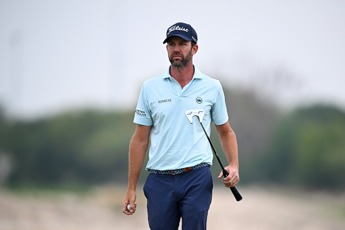 scottjamieson54's tweet photo. What a day to finish off 4 weeks in the desert. Thanks @CBQatarMasters @DohaGolfClub for another fantastic tournament. The course just gets better every visit. 👏🏼👏🏼👏🏼 @TitleistEurope @petermillar @OctagonGolf https://t.co/OlwBqAcE9F