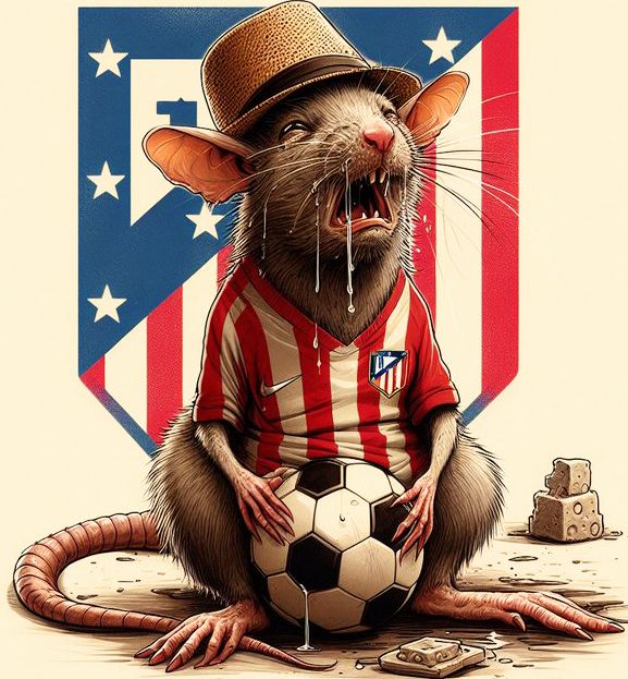 Pericoe36581544's tweet image. Pero hemos ganado al Madrid 2 partidos