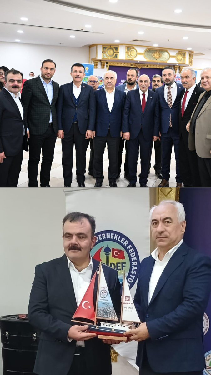 RECEP ATMACA 🇹🇷 tweet media