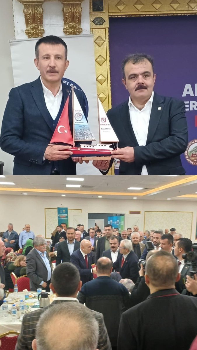 RECEP ATMACA 🇹🇷 tweet media