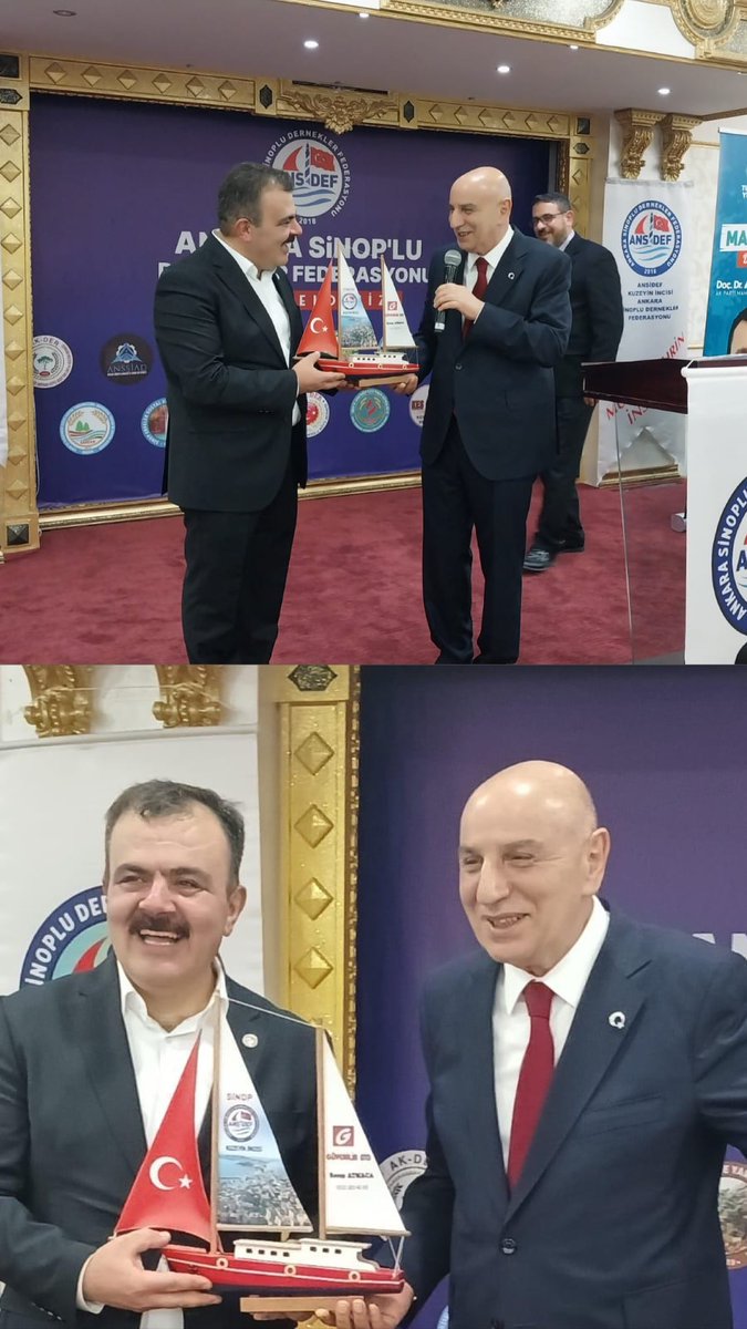 RECEP ATMACA 🇹🇷 tweet media