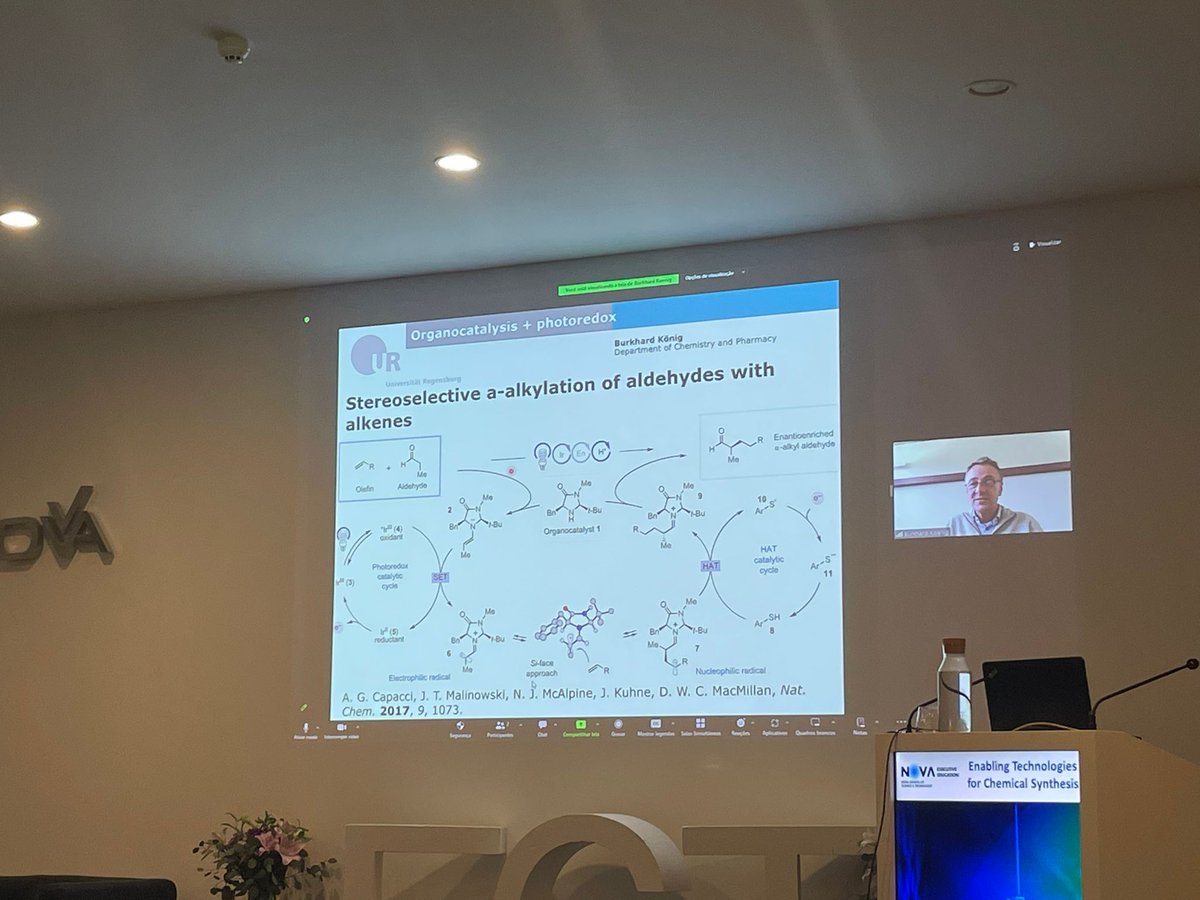 Marques group tweet media