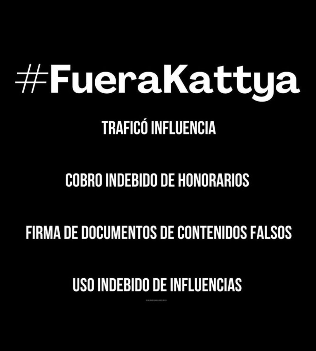 MilvaGauto's tweet photo. Mientras los países del mundo como Estados Unidos lucha contra su Estado Profundo, que por cierto van en caída precipitadamente,  
incluidos estados profundos  de los gobiernos de Israel, Irán, Irak, Siria, Palestina…

Paraguay también se encuentra en plena lucha contra el estado profundo.
Una de las títeres más visibles es la senadora feminista Kattya González quien.. 

1) Fue anfitriona de la charla sobre >>hormonización a los niños y adolescentes <<
Ha recibido a los disertantes y representantes de 
distintos países hispanos quiénes desarrollaron la charla. 

A esto se suma.. 

2) Tráfico de influencia
3) Cobro indebido de honorarios 
4) Firma de documentos de contenidos falsos
5) Uso indebido de influencias
6) Censuras a la libertad de expresión 
7) Suspensión de varias sesiones del senado por sus maltratos y gritos. 
Fuera Kattya González!