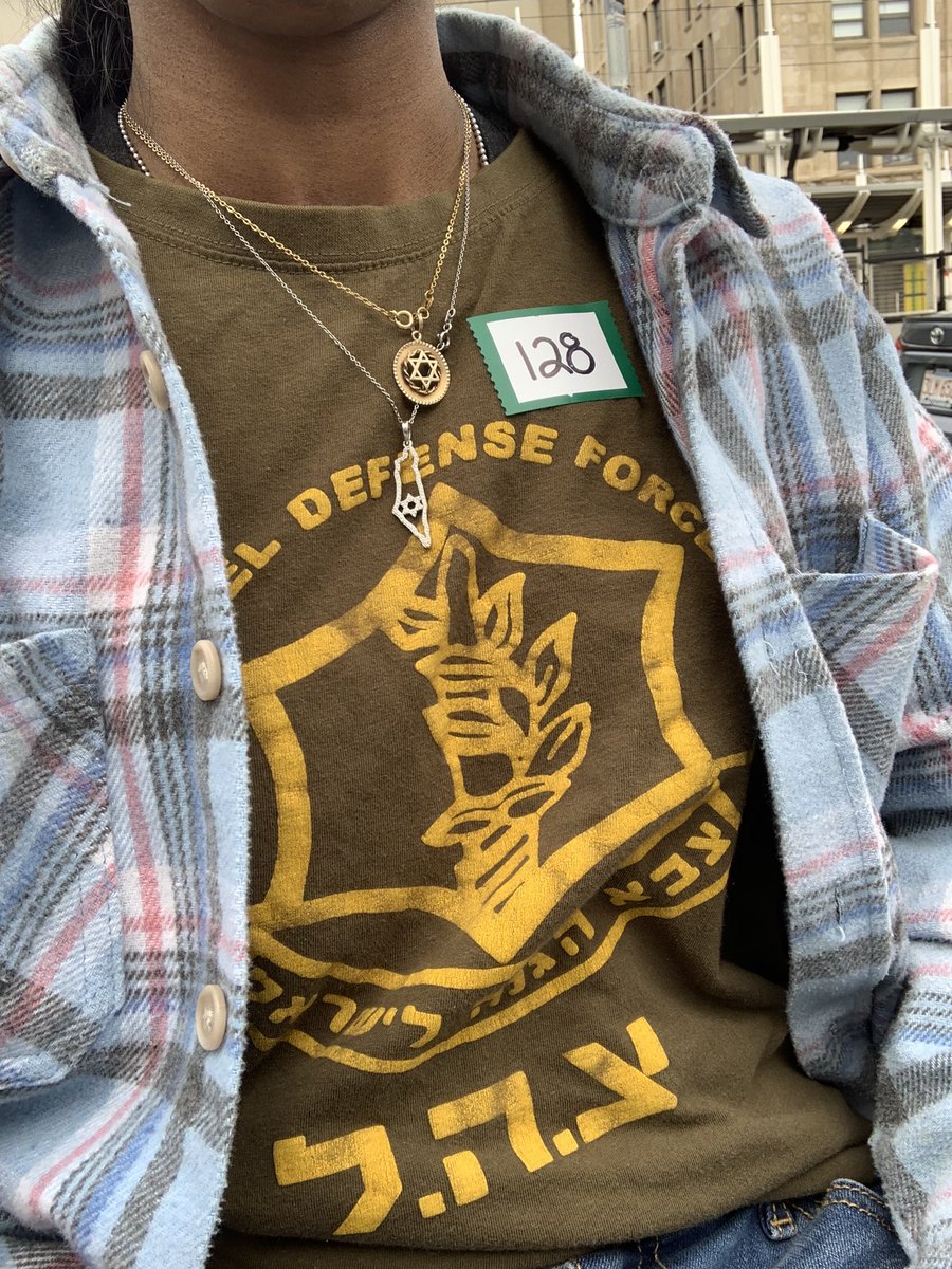 IsraelIsReal613's tweet photo. I stand behind IDF and their Military Actions. I believe in Israel’s Right to Defend Herself against Genocidal Terrorists. I am Jewish, a Zionist & DAMN PROUD. #128Days #BringThemHomeNow #IsraelStrong #IDFTough #ProudZionist #JewishAndProud #IsraelFightsBack #AmYisraelChai🇮🇱💙🇮🇱 https://t.co/eWdxciRGHI