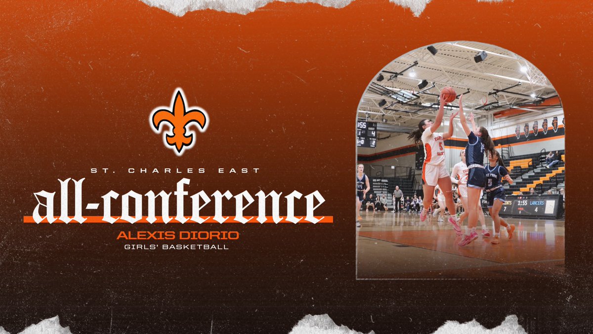 Lexi DiOrio | Senior | #5

Congratulations to <a href="/lexi_diorio/">Lexi DiOrio</a> for being unanimously voted as a 2023-2024 All-Conference Player in the DuKane Conference!