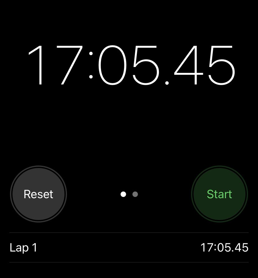 smabe_g's tweet image. Fuck time loss. Doubles is a bitch