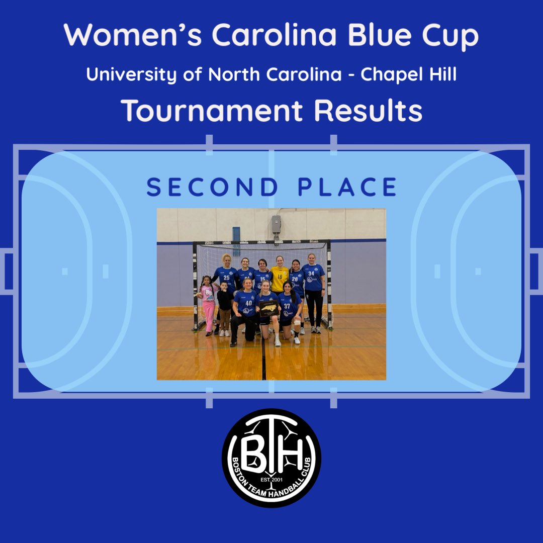 Boston Team Handball Club tweet media