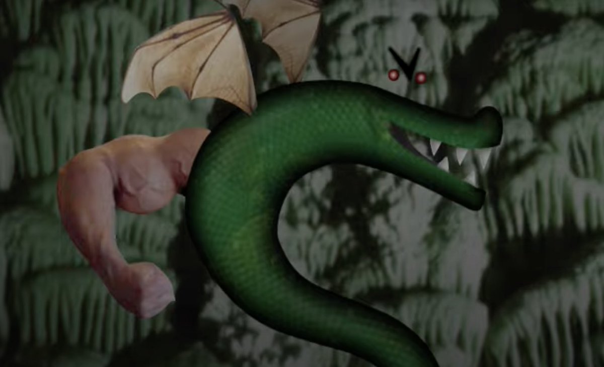 StrongBadActual's tweet photo. I keep hearin all this SupraBowl trailer hype but I think we ALL know the best halftime trailer drop ever! Were you there 19 years ago? (Were you born?!)
https://t.co/4kc940mfKv https://t.co/uR3RdxykHP