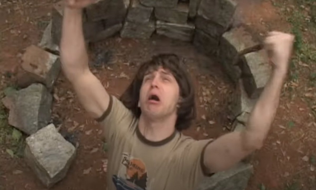 StrongBadActual's tweet photo. I keep hearin all this SupraBowl trailer hype but I think we ALL know the best halftime trailer drop ever! Were you there 19 years ago? (Were you born?!)
https://t.co/4kc940mfKv https://t.co/uR3RdxykHP