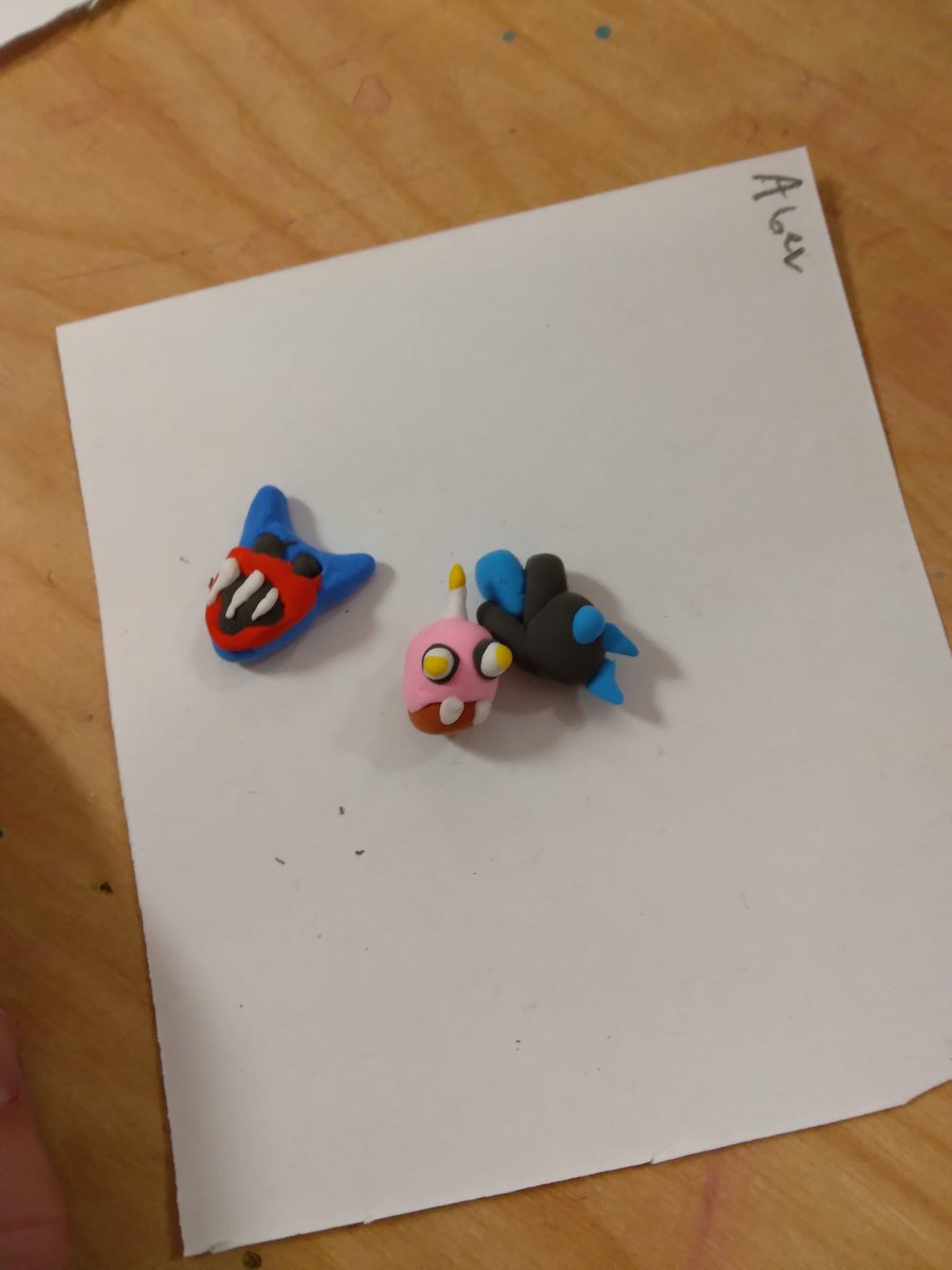 Carpenter Elementary Art tweet media