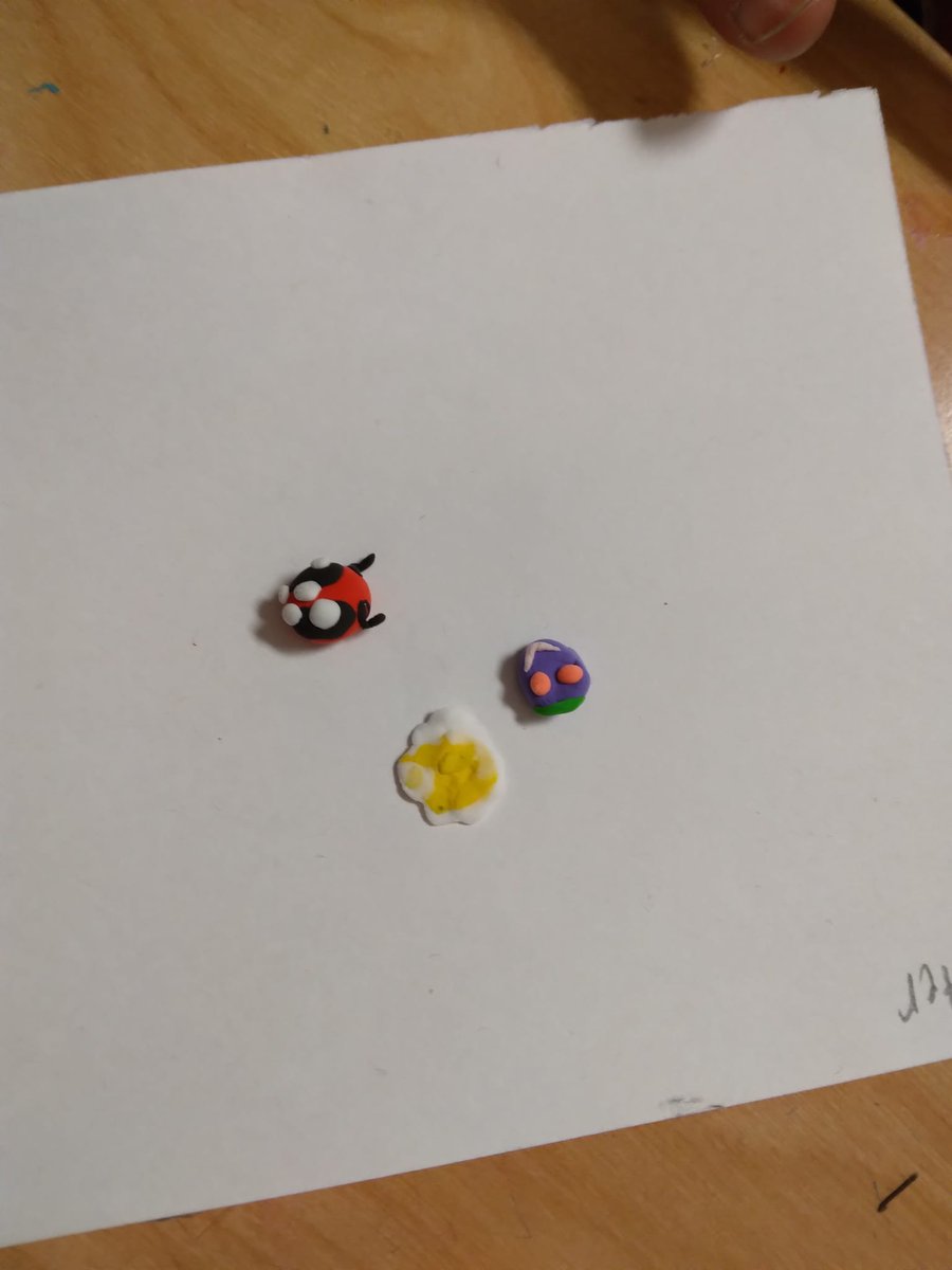 Carpenter Elementary Art tweet media