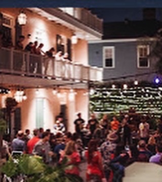 HughStiel/RoyalFrenchmenHotel Bar Gallery & Events tweet media