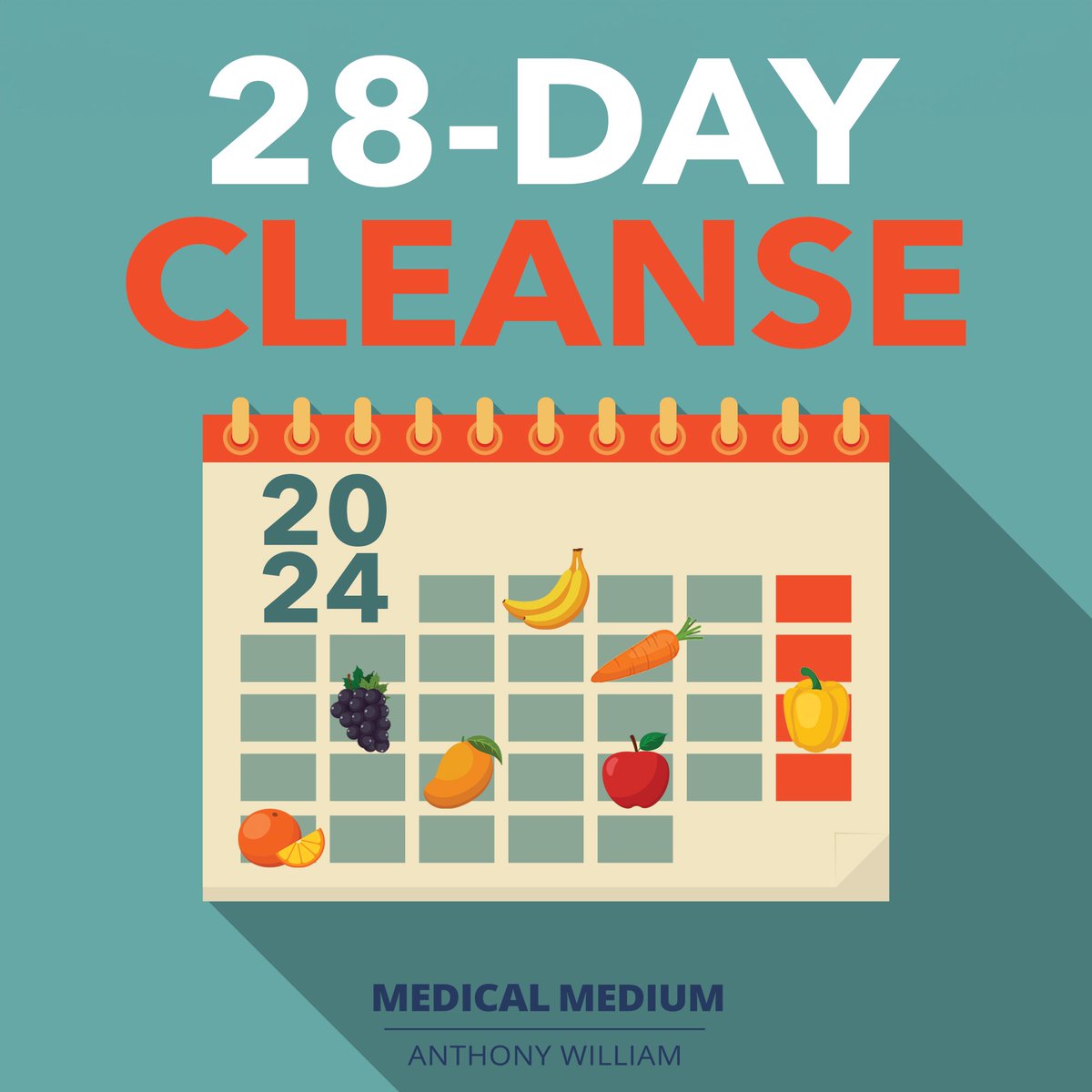 Medical Medium tweet media
