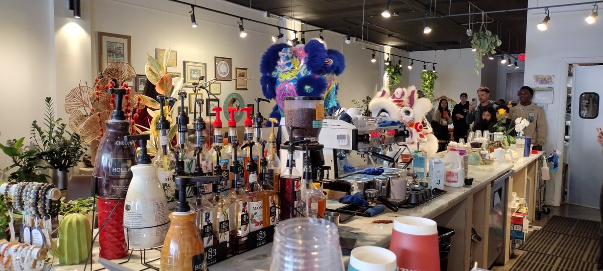 susyharm's tweet photo. Chinese New Years Wichita https://t.co/ywmEHHhHih