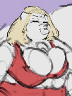 ThiccNvixen's tweet photo. Doing Yogaπ€ #Thicc #Curvy #Furry #FurryBBW #Milf #BBW #Yoga #Chubby #Me https://t.co/73qtq4Tmbi
